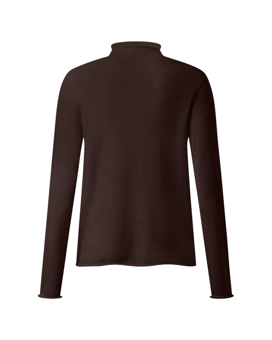 Maerz Purple Pullover