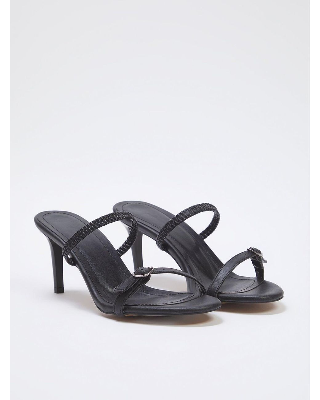 Trendyol Blue Pantolette