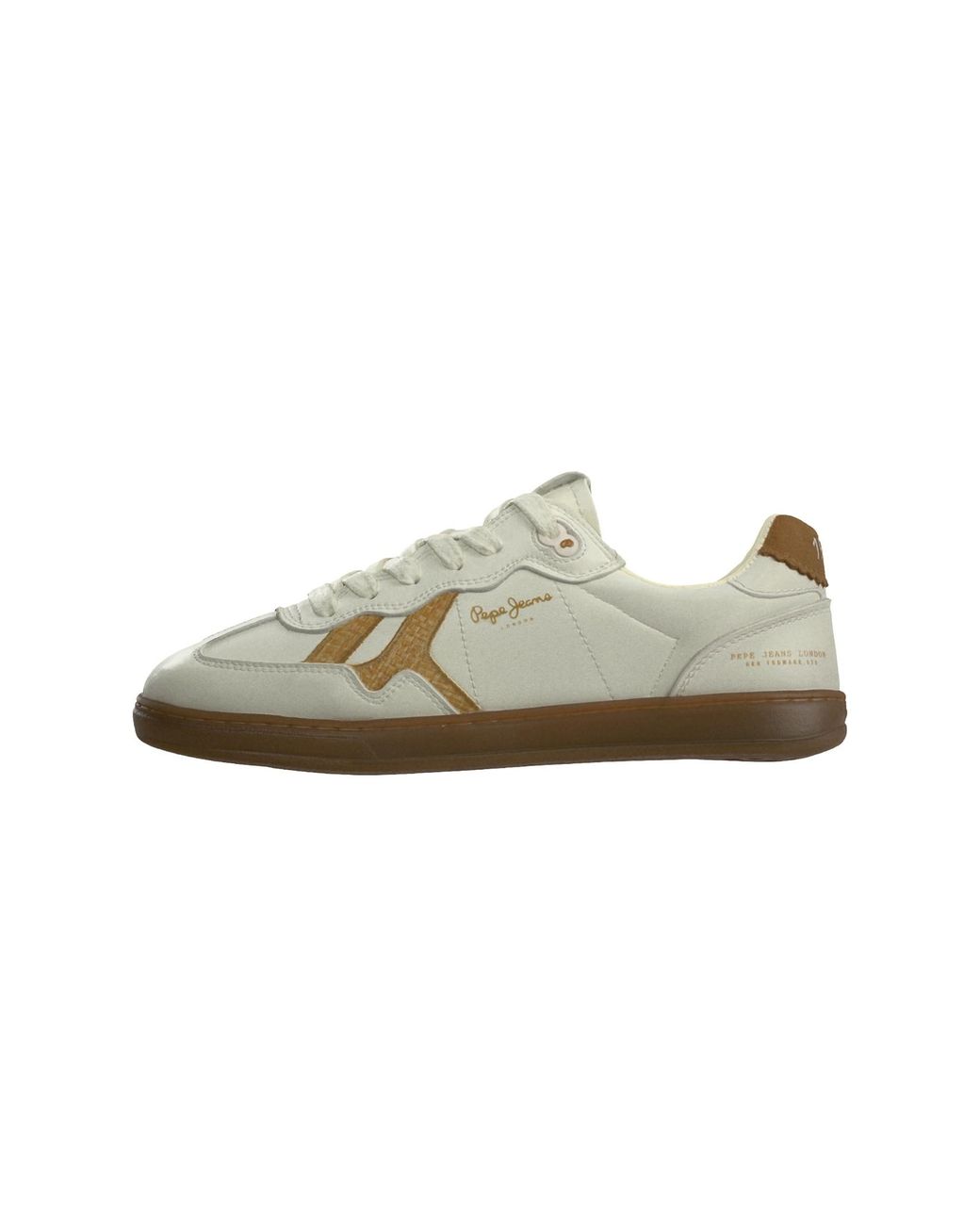 Pepe Jeans Multicolor Sneaker