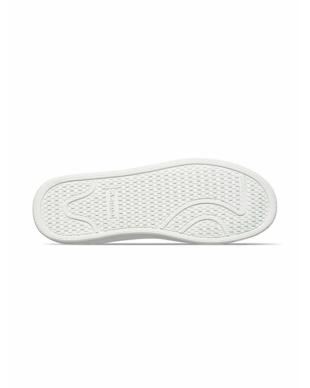 Kappa Low Shoe Kulogo Skye in White für Herren