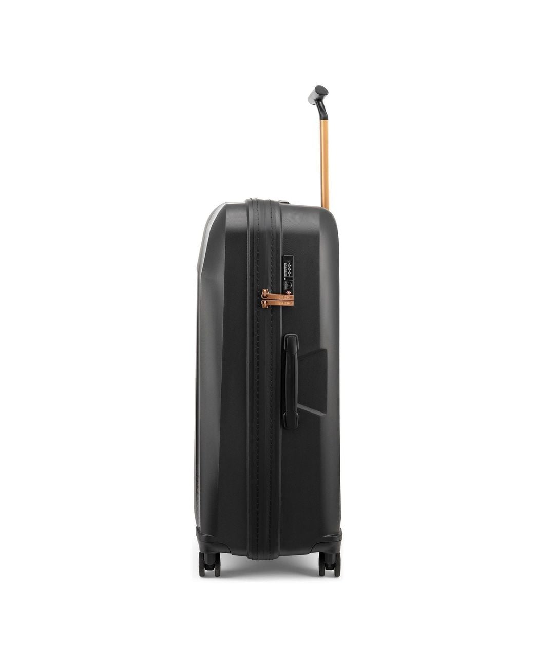 Epic Trolley Phantom in Black für Herren