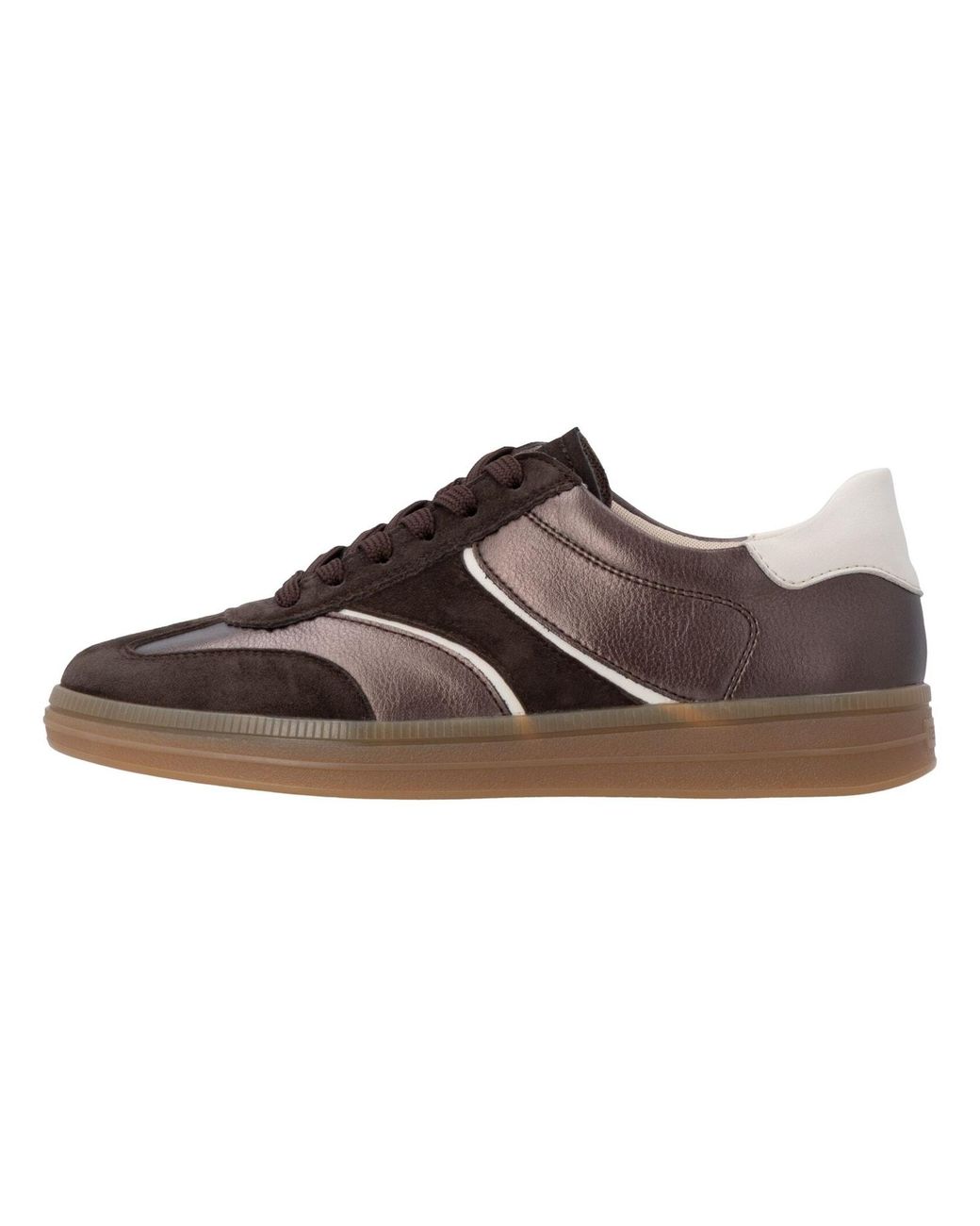Remonte Brown Sneaker