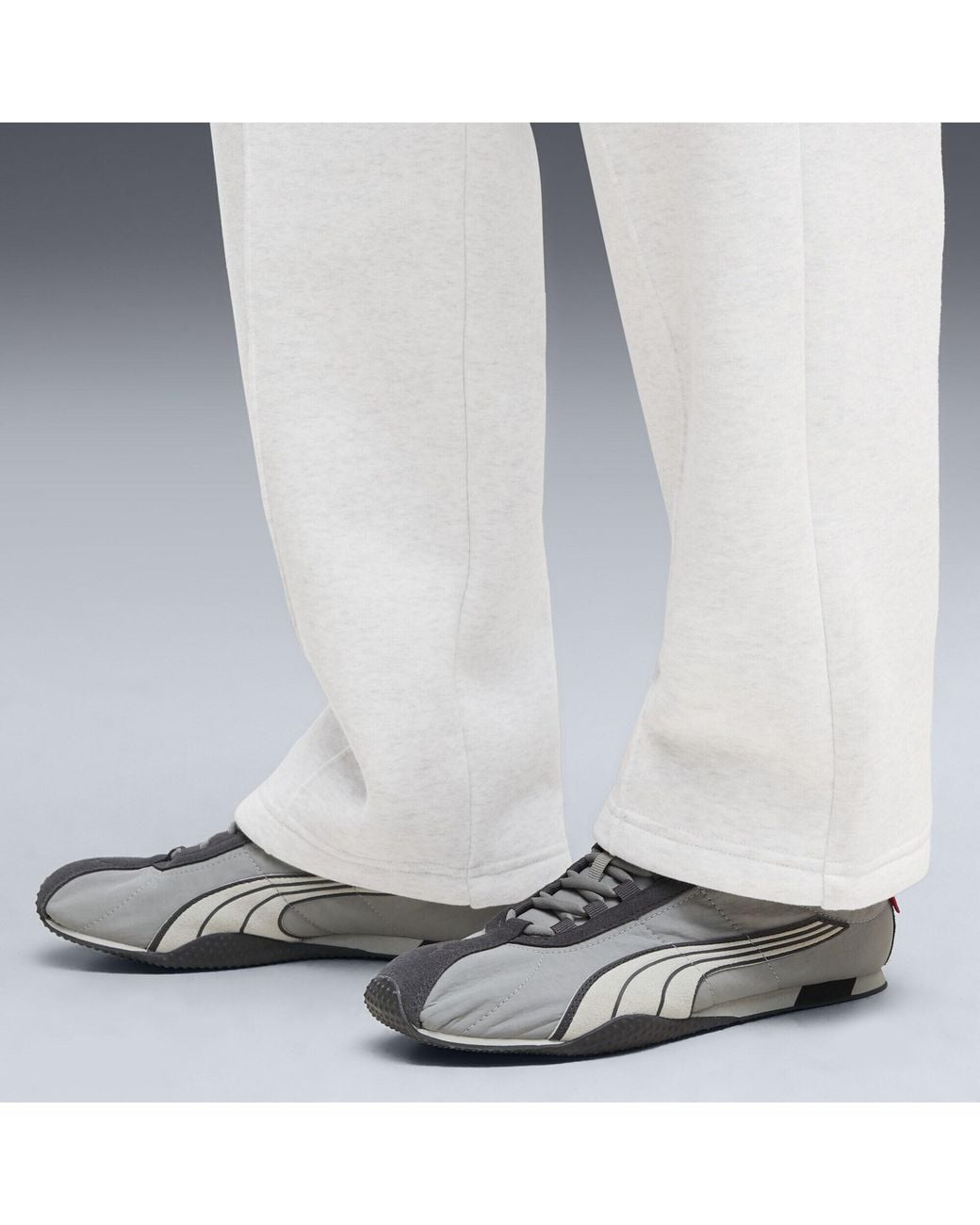 PUMA Sneaker in Gray für Herren