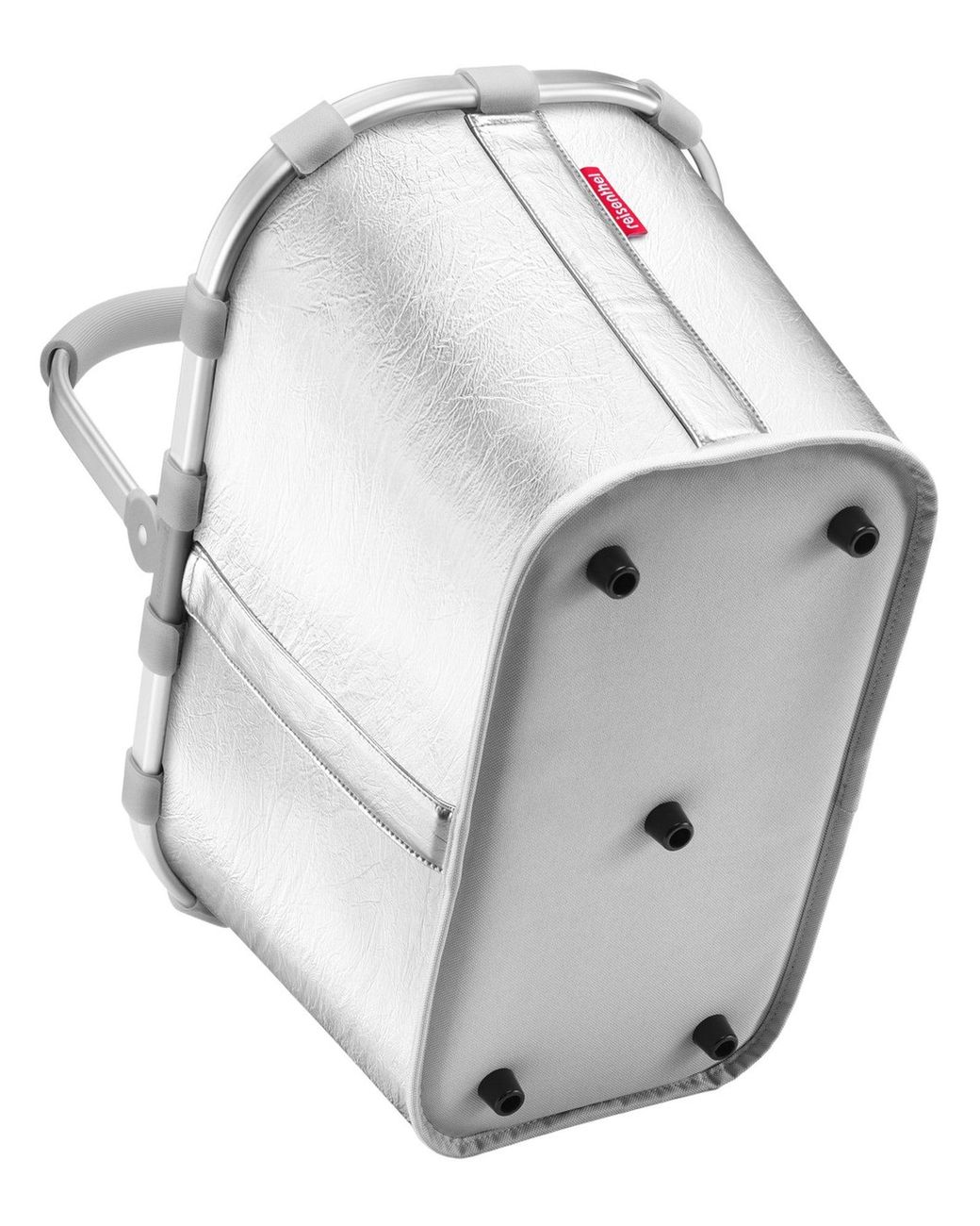 Reisenthel White Einkaufstasche
