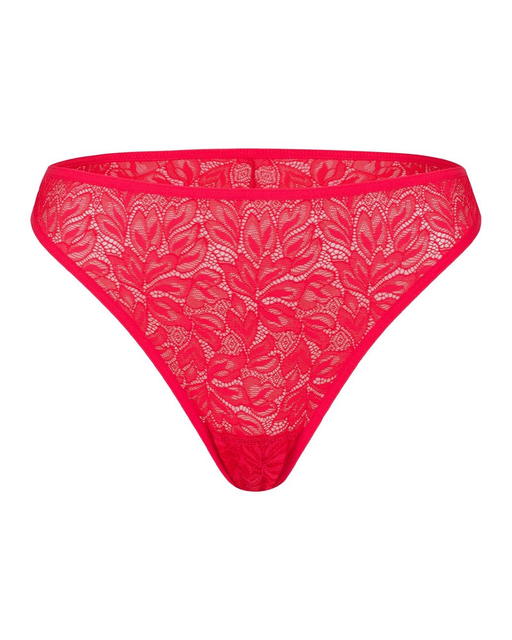 erlich textil Pink String Dreamy
