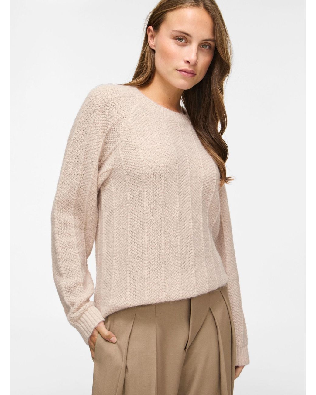 Vila Natural Pullover Vituli