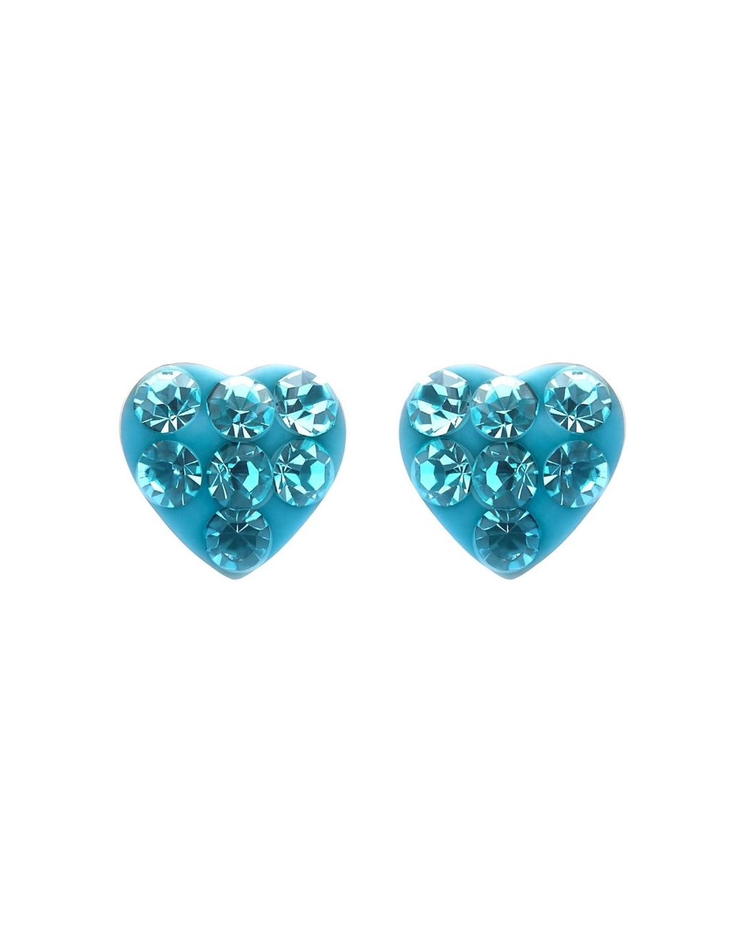 Luxenter Blue Ohrringe Ukzel