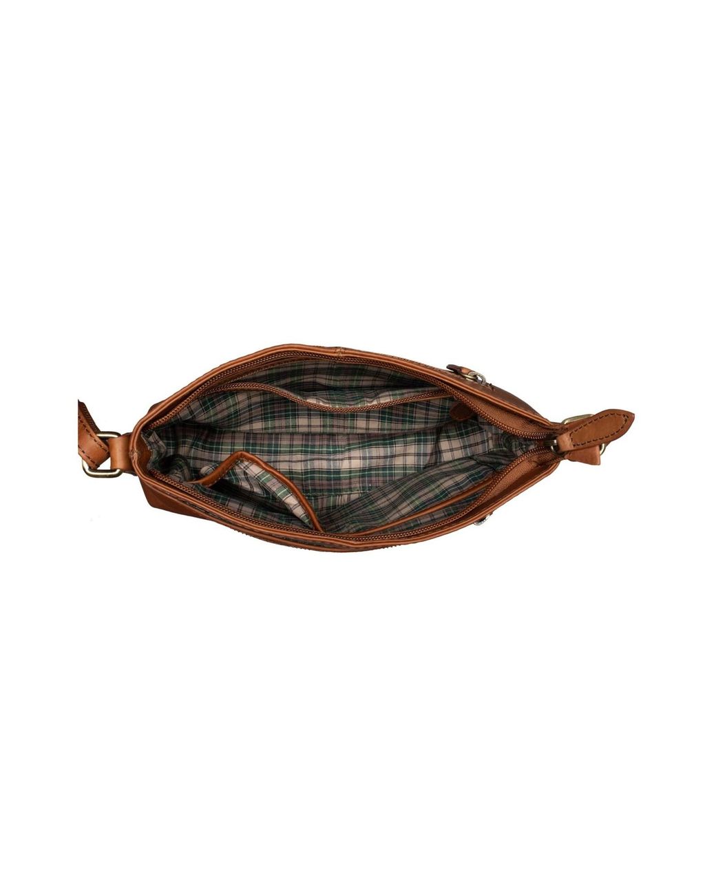 Benthill Orange Shopper
