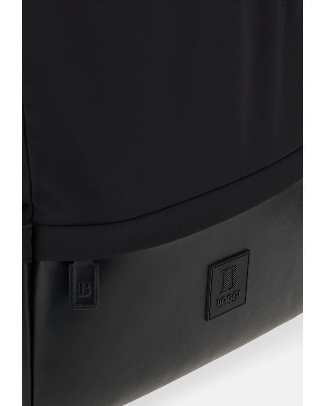 Boggi Rucksack in Black für Herren