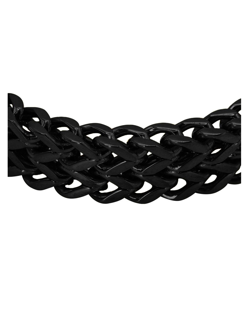 Heideman Black Armband Tra