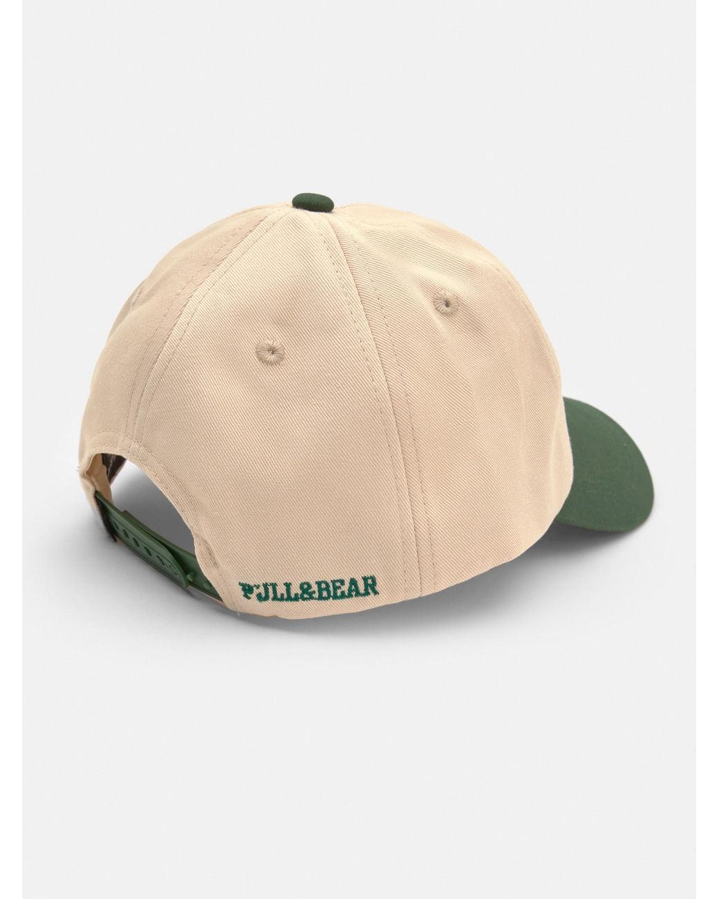 Pull&Bear Green Cap