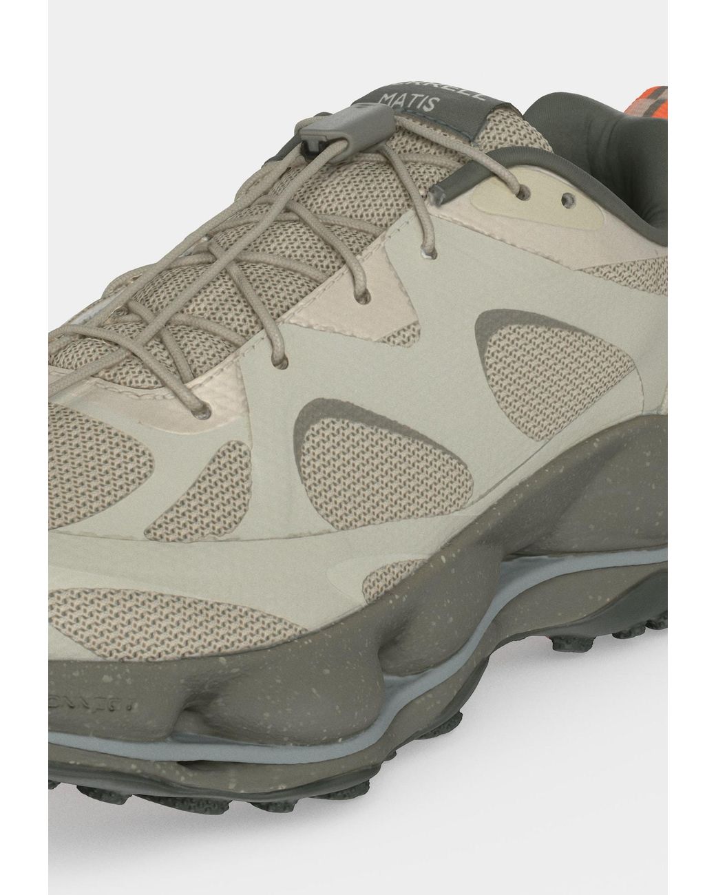 Merrell Gray Halbschuh Speedarc Matis