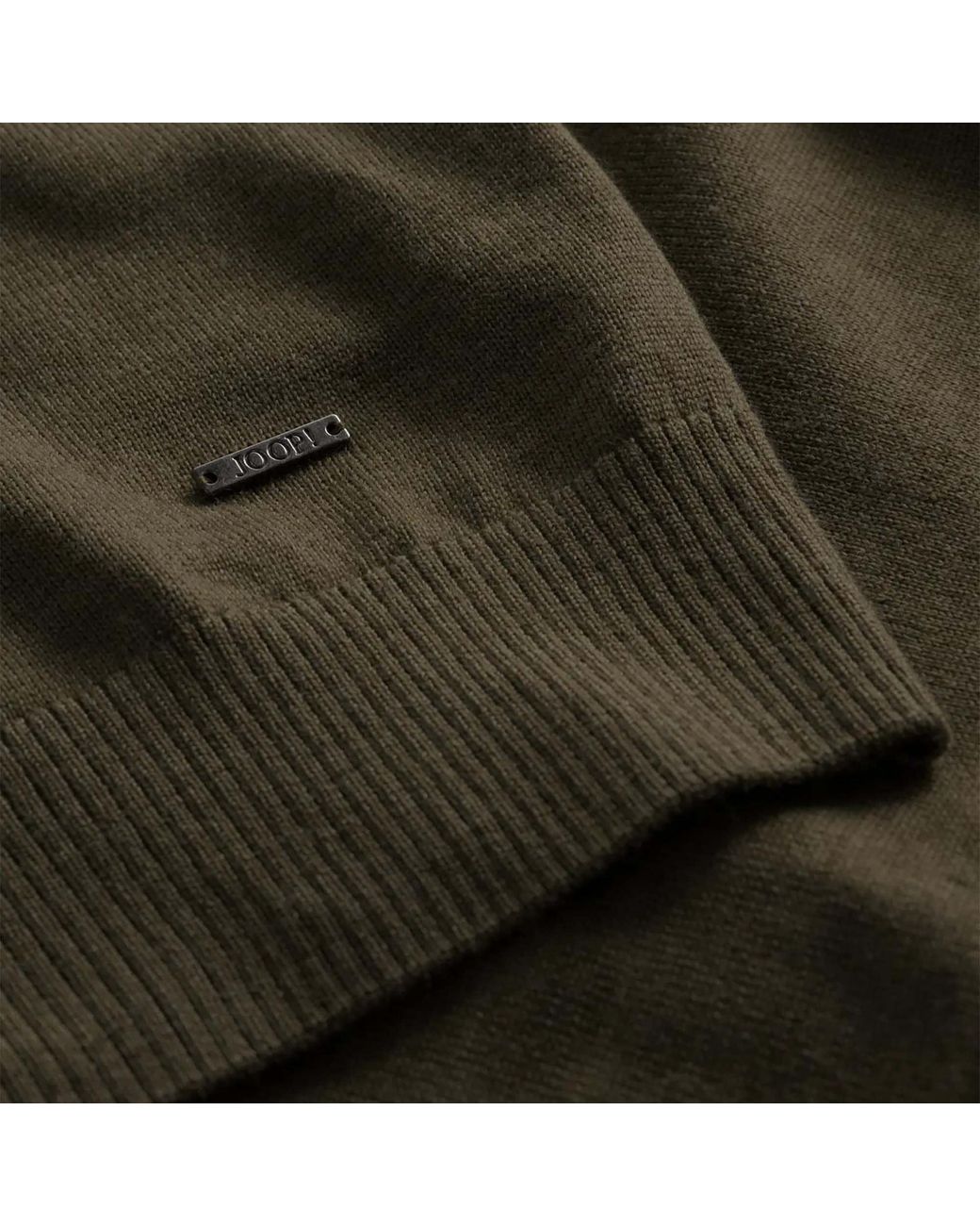 Joop! Pullover in Green für Herren