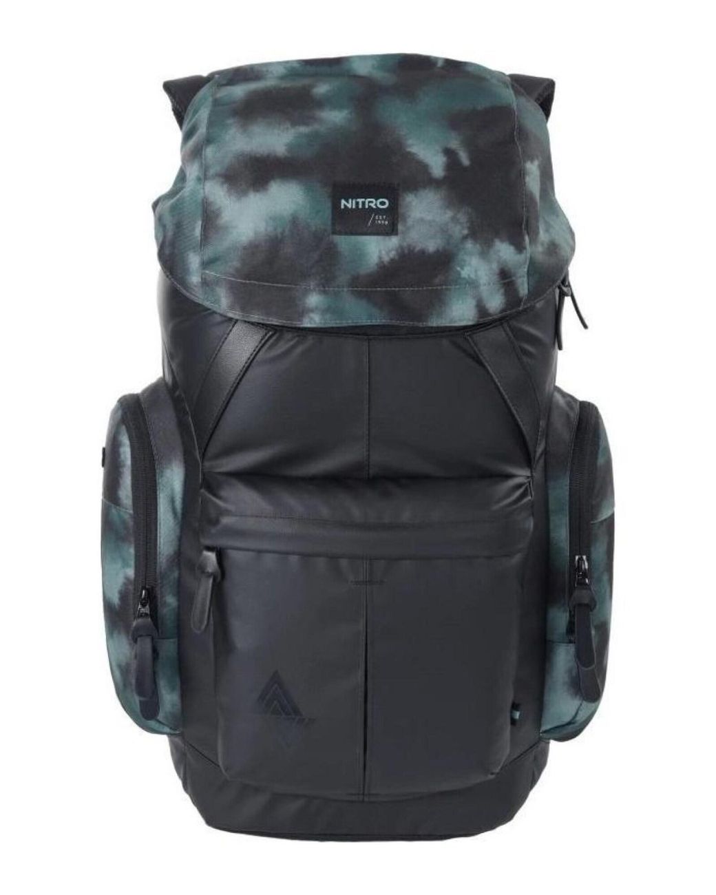 Nitro Rucksack in Gray für Herren