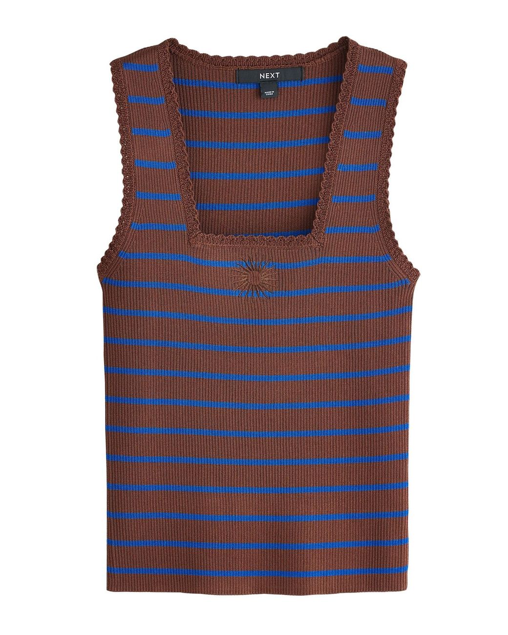 Next Purple Stricktop