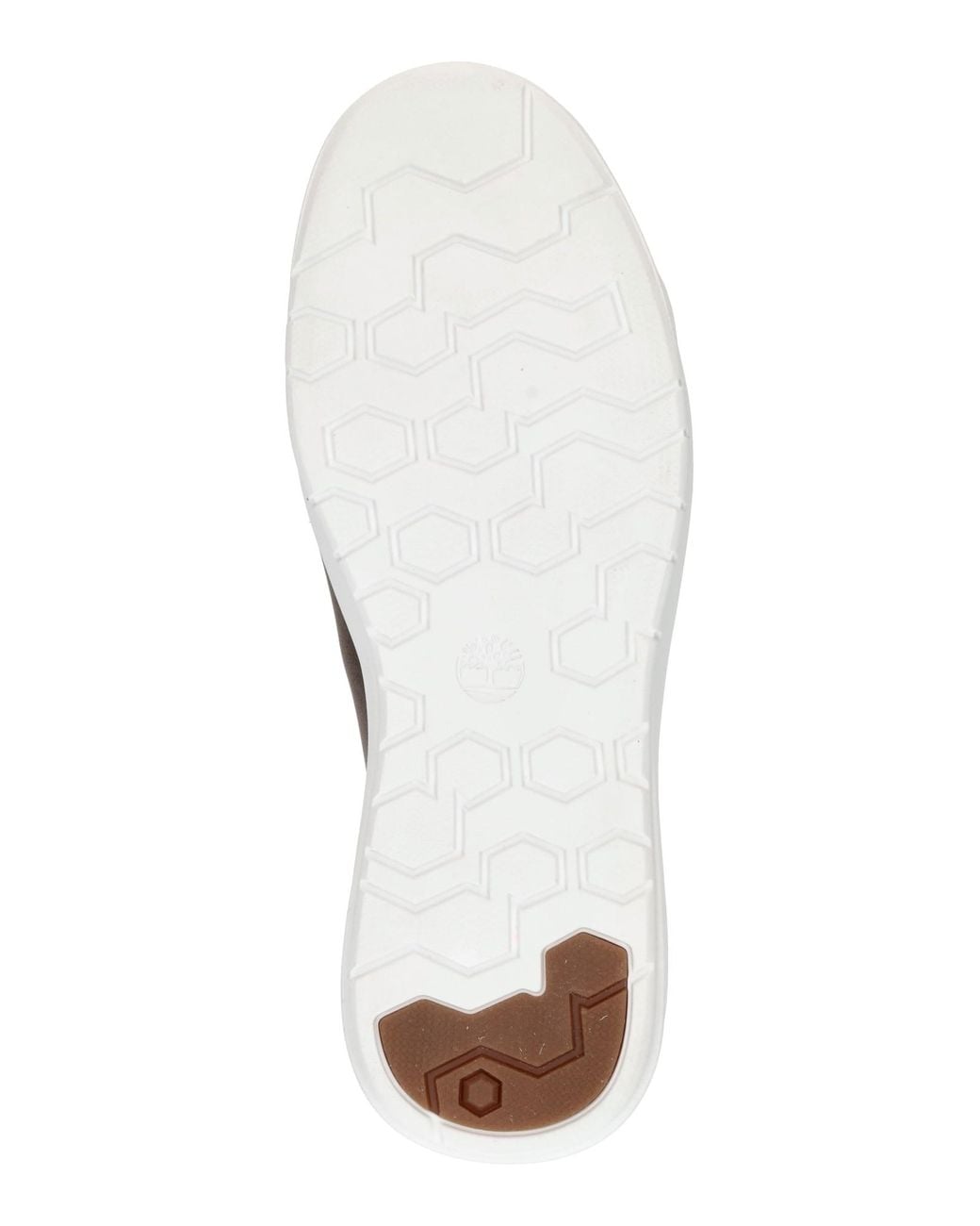 Timberland Sneaker in Brown für Herren