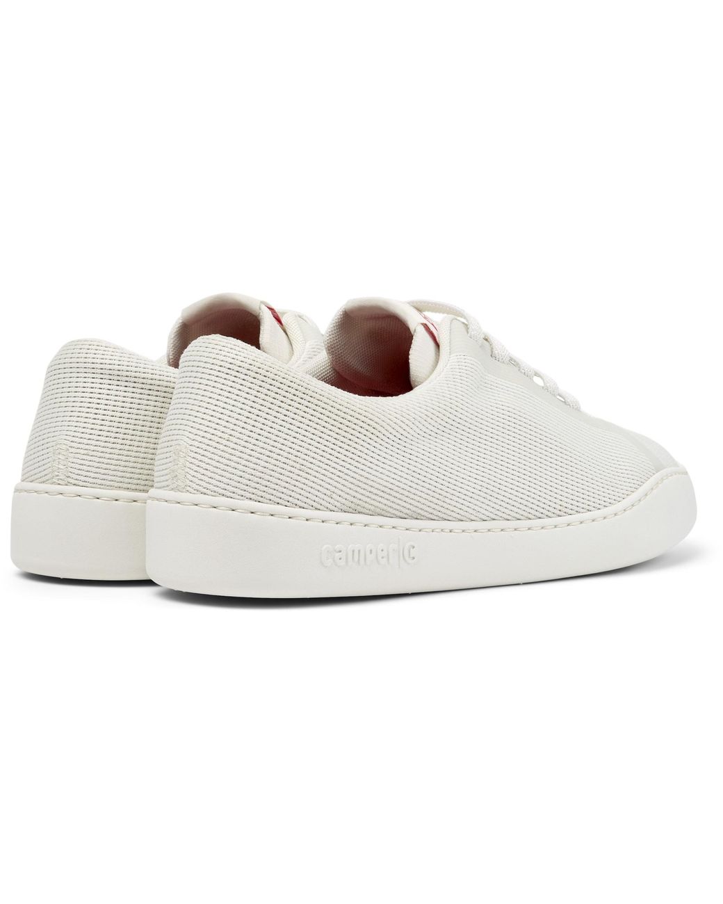 Camper Sneaker Peu Touring in Black für Herren