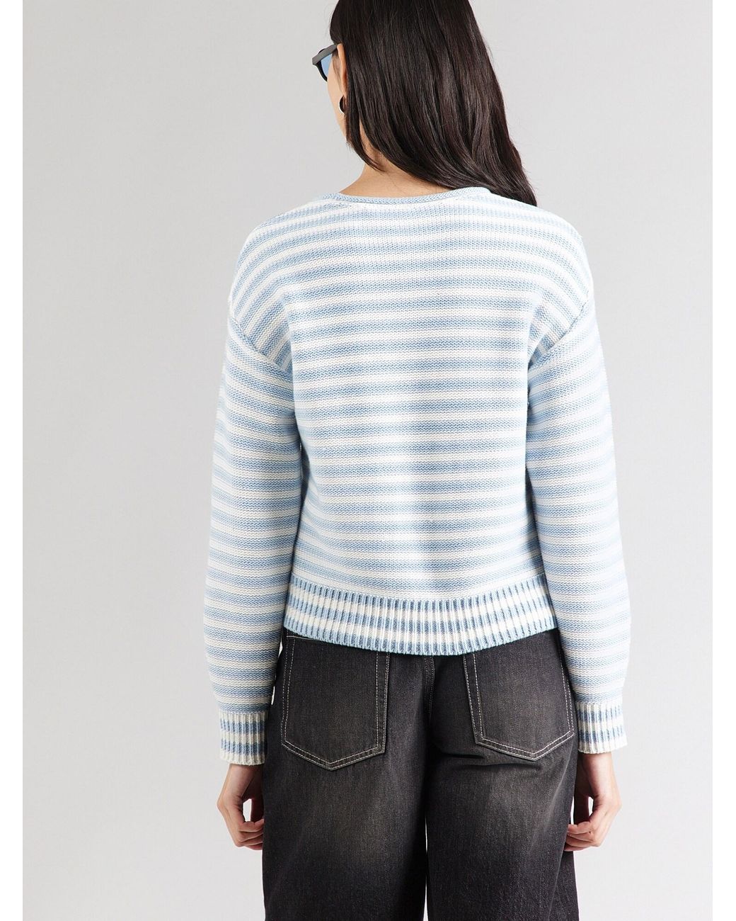 Gap Blue Pullover