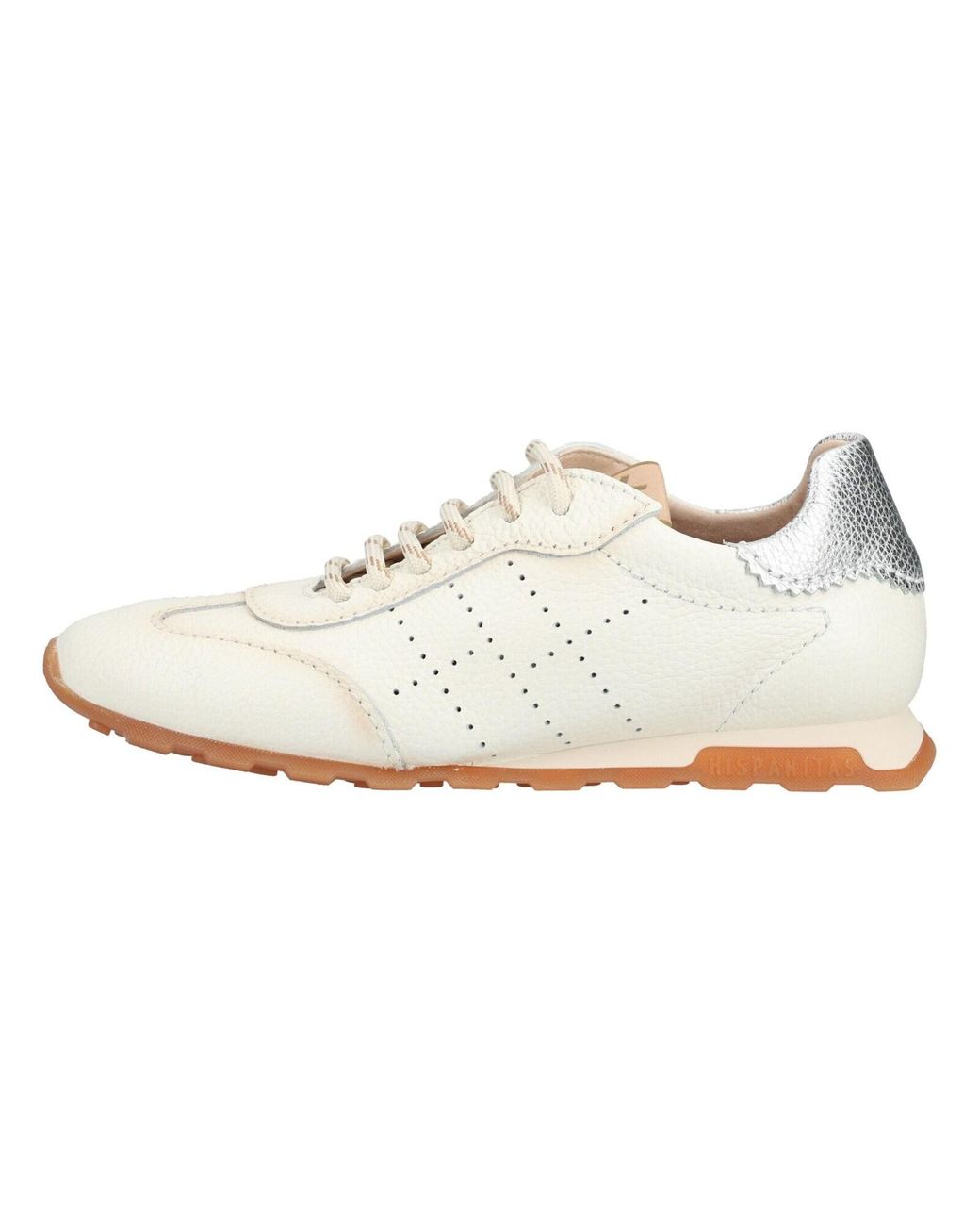 Hispanitas White Sneaker
