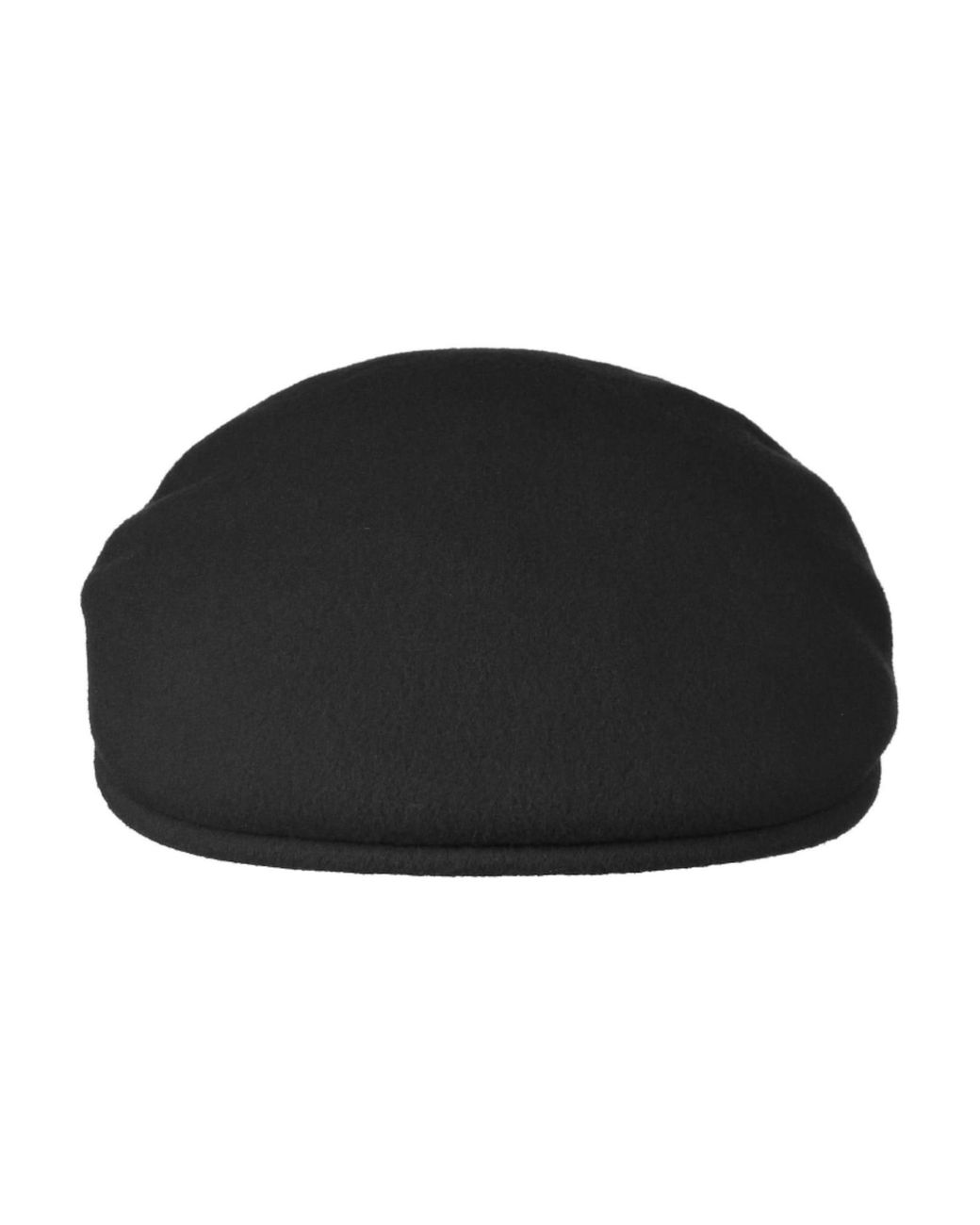 Kangol Black Mütze