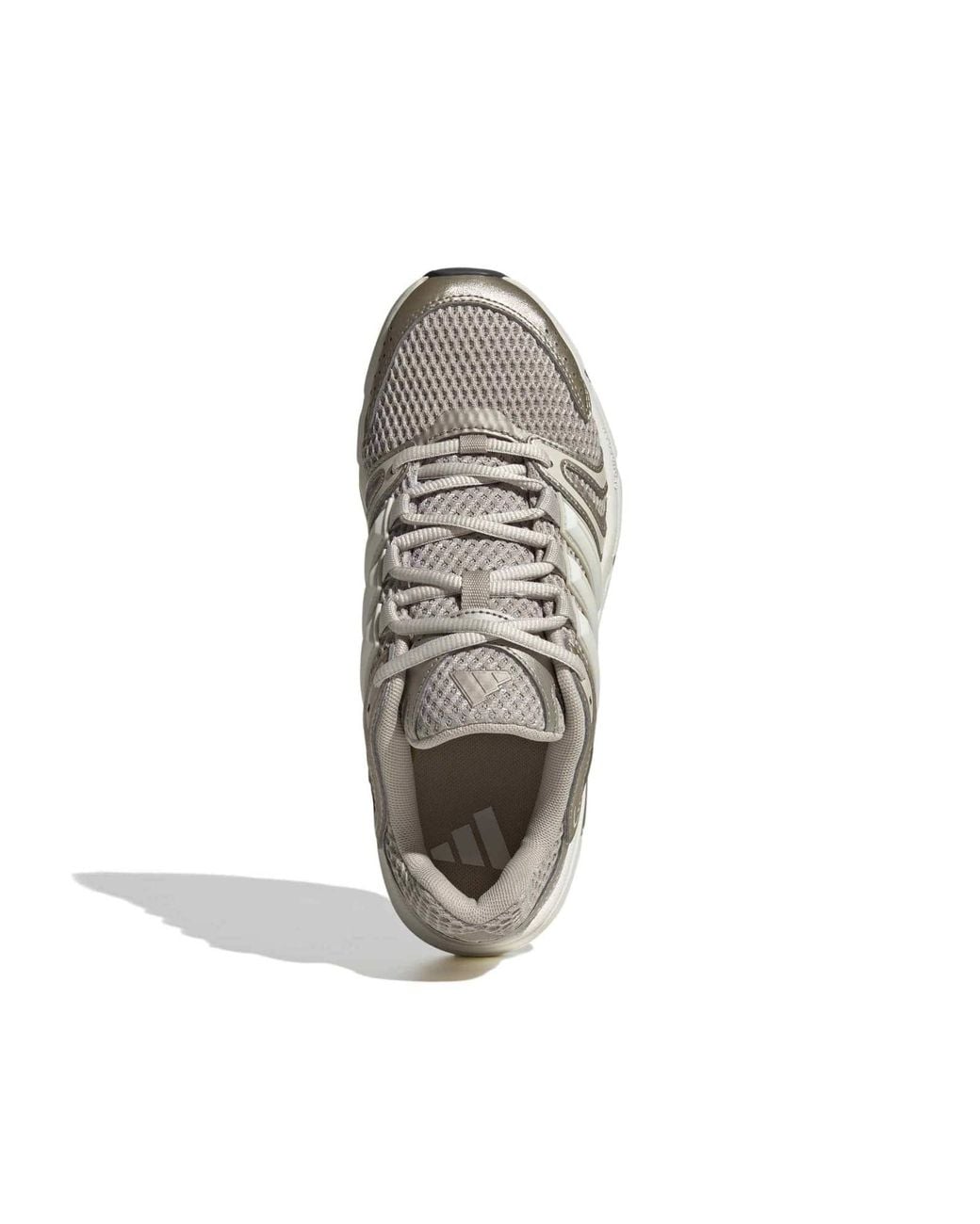 Adidas White Sneaker Control Ecl