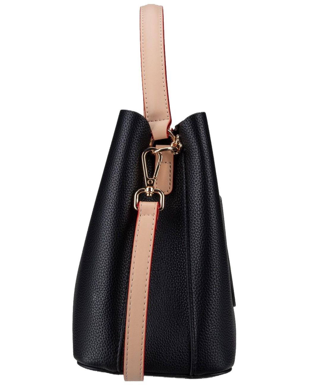 Bugatti Black Tasche Ella