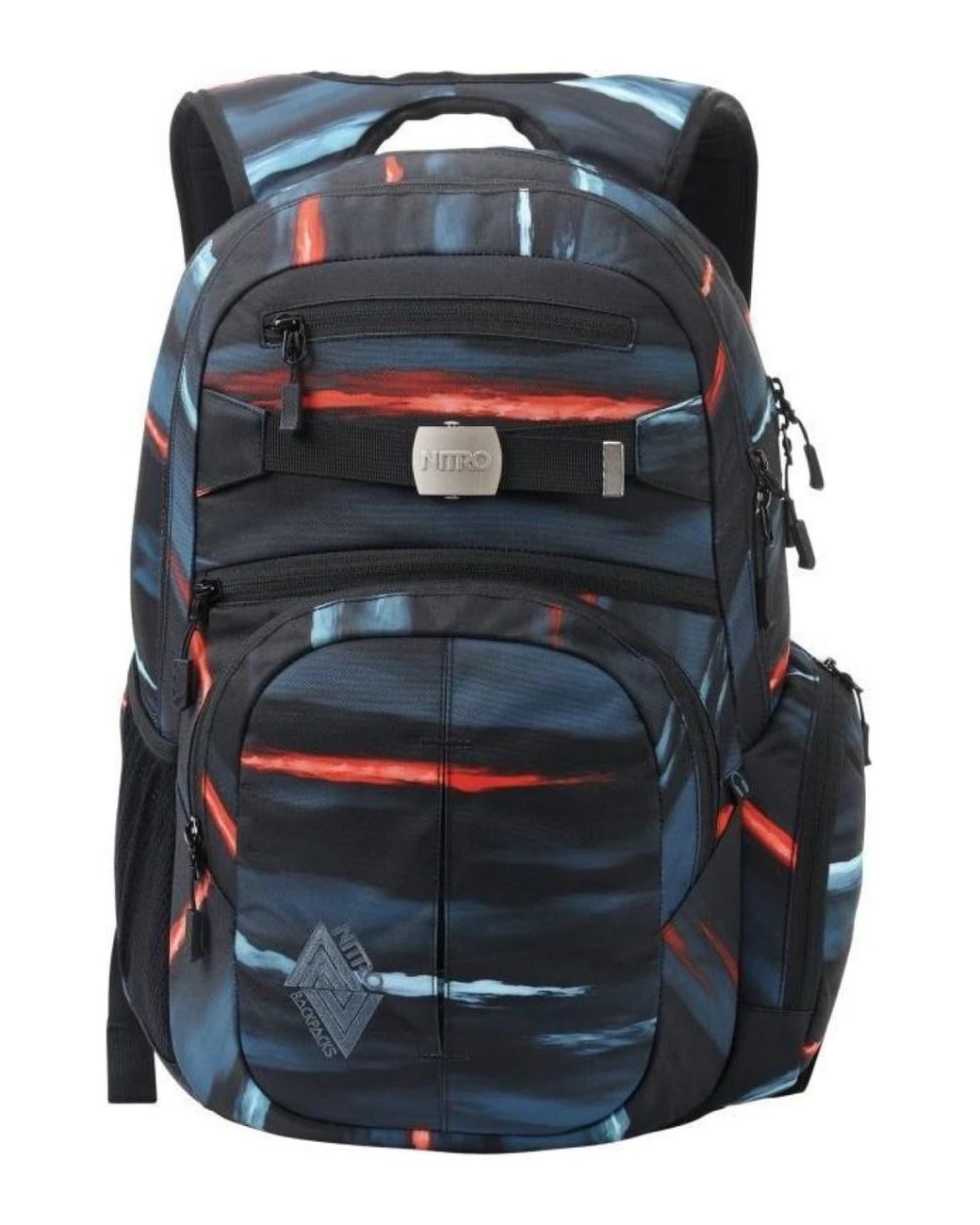 Nitro Rucksack in Blue für Herren
