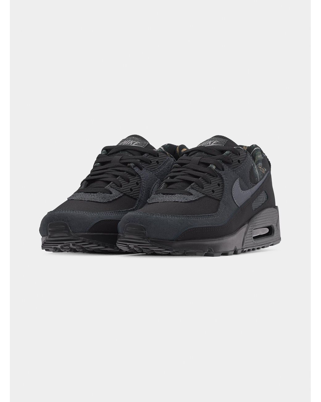 Nike Sneaker Air Max 90 in Black für Herren