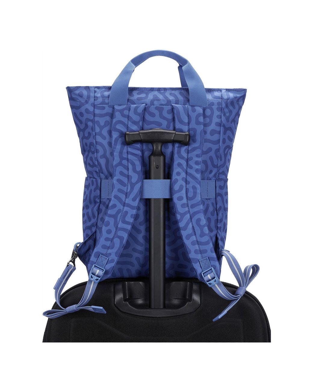 Pacsafe Rucksack in Blue für Herren