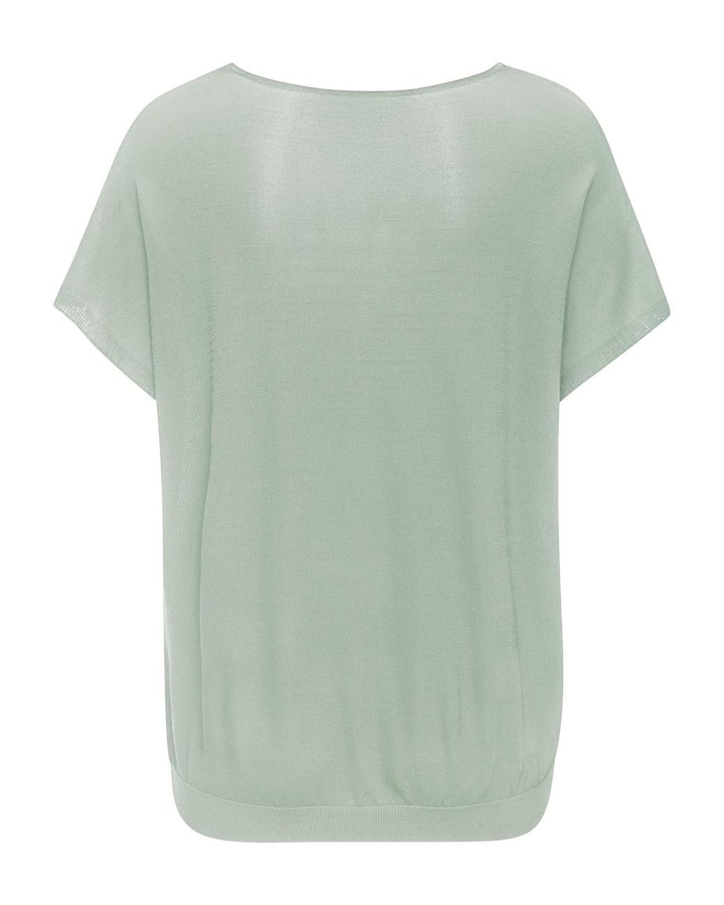 Vivance by Lascana Green Pullover