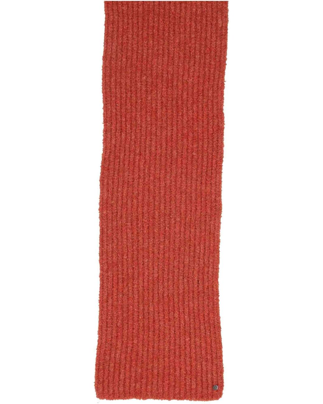 Fraas Red Schal