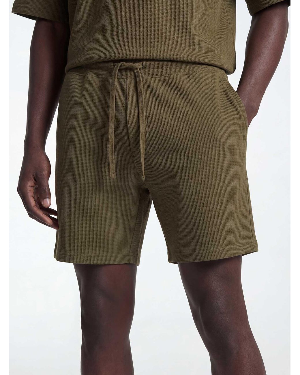 TRAPP Hose in Green für Herren