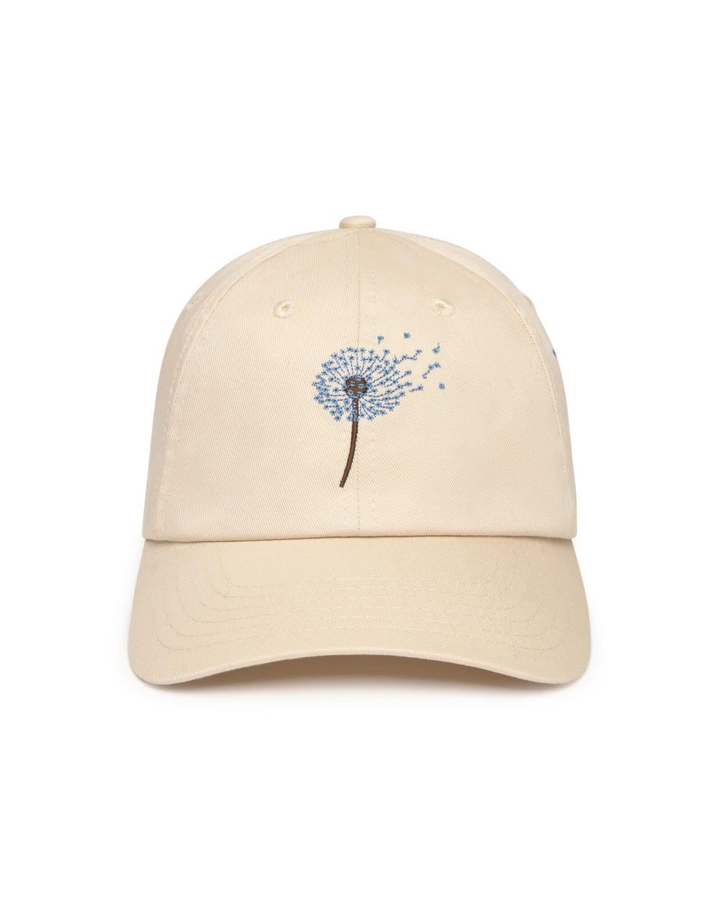 Thinking Mu Natural Cap