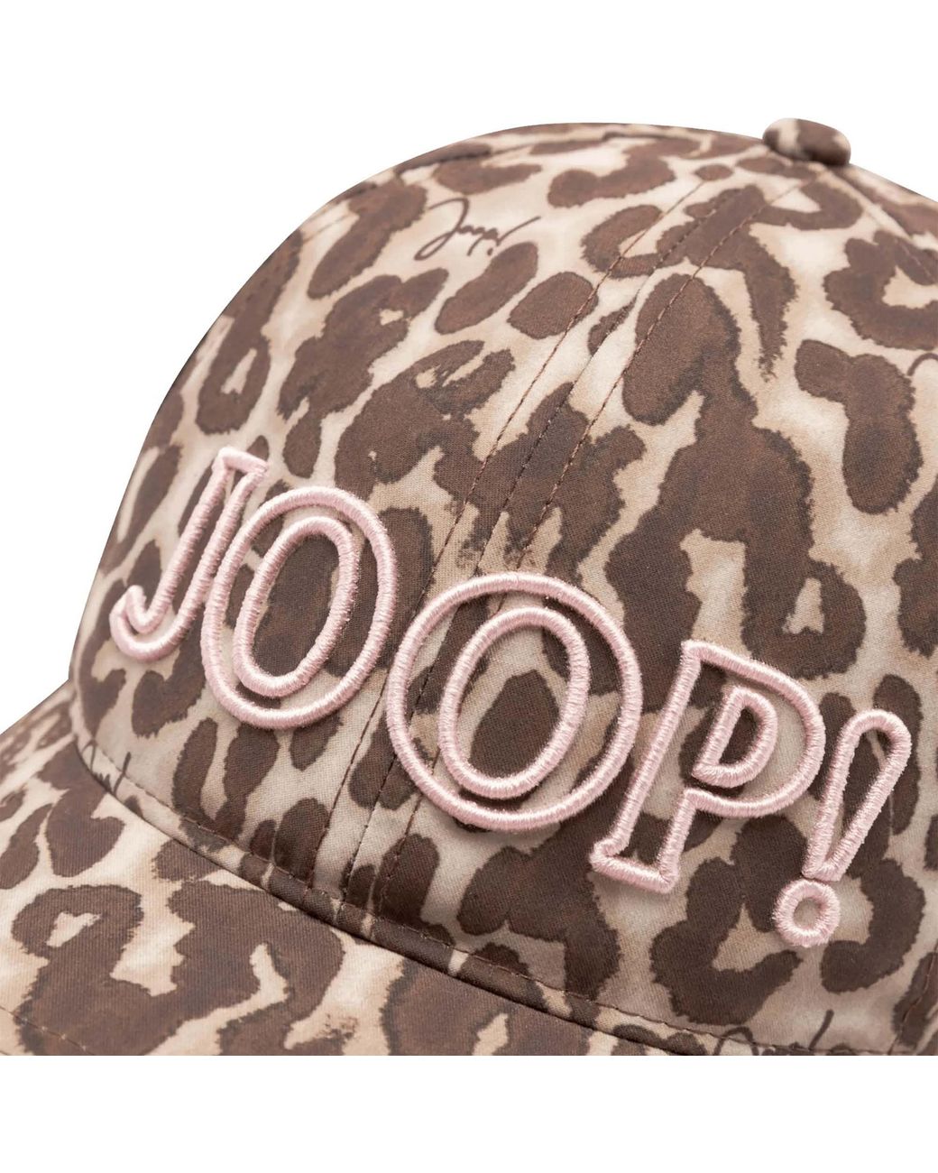 Joop! Brown Cap