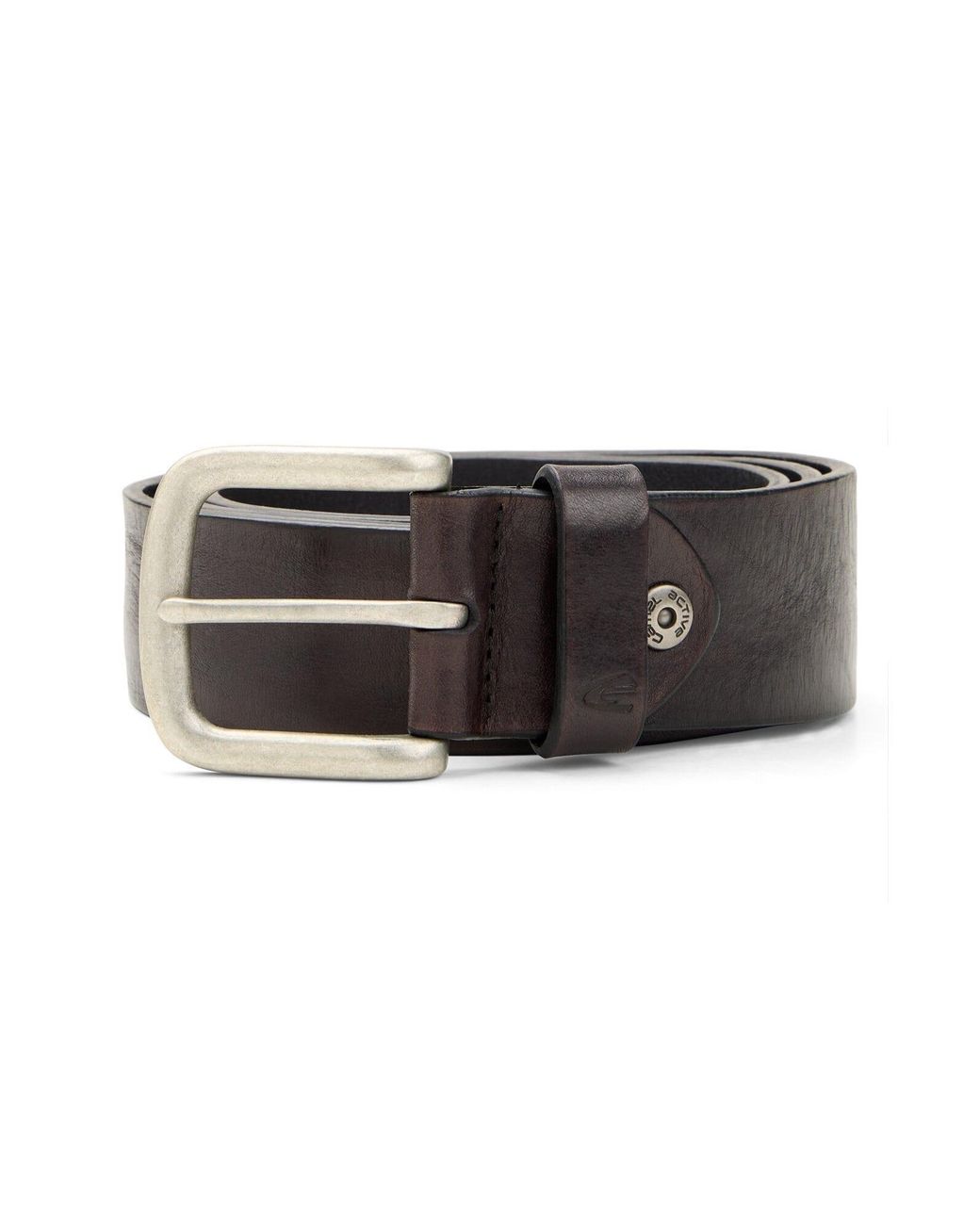 Camel Active Gürtel in Black für Herren