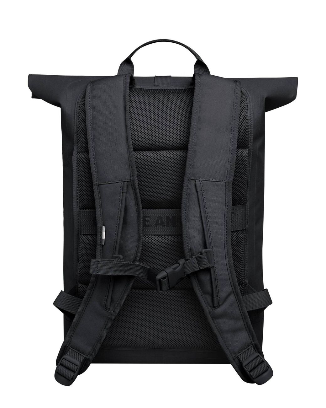 GotBag Rucksack Lite 2.0 in Black für Herren