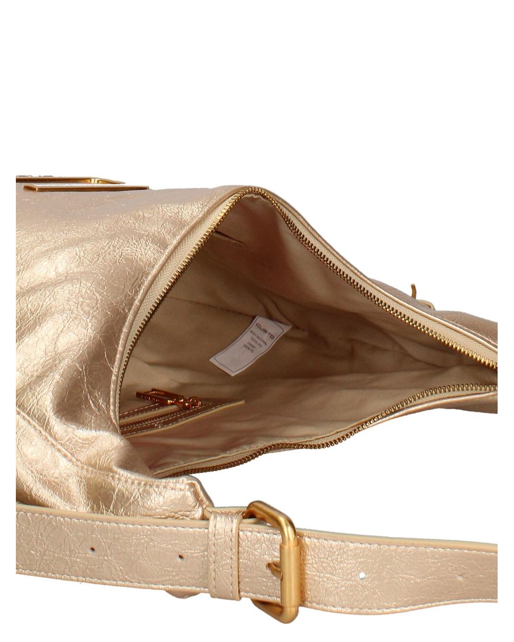Custoline Natural Schultertasche
