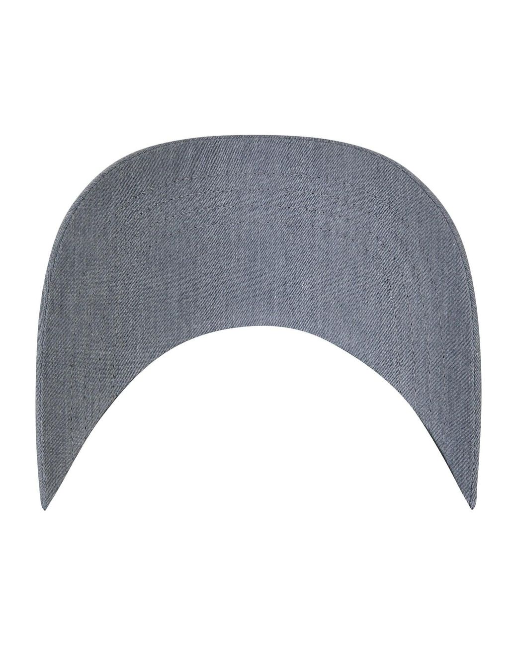 Flexfit Gray Cap