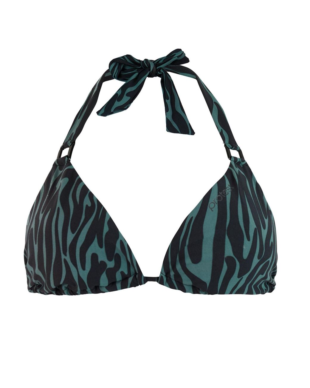 Protest Black Bikini Prtdate