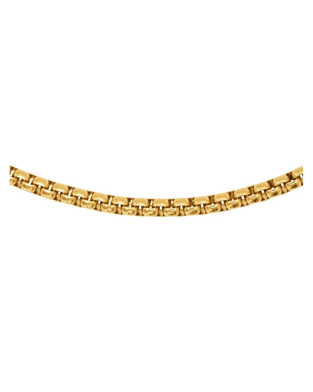 Heideman Metallic Armband Miles
