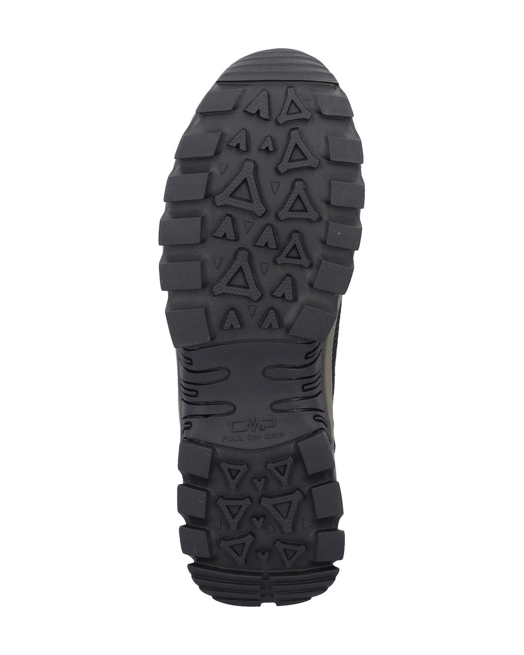 CMP Boots Rigel 2.0 in Black für Herren