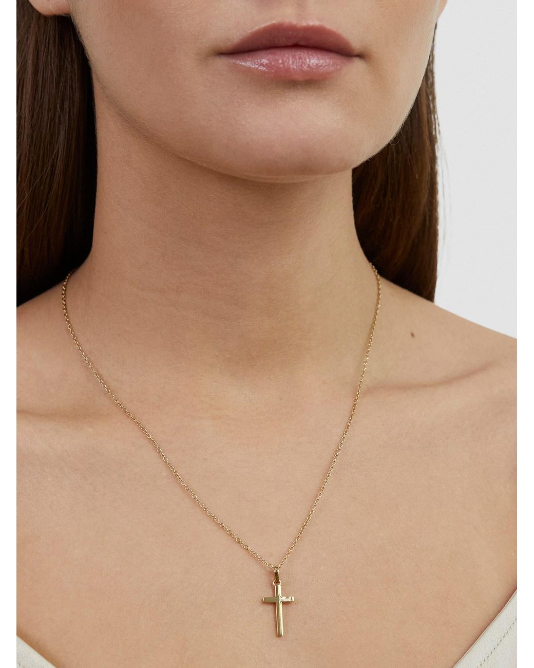 S.oliver Metallic Kette