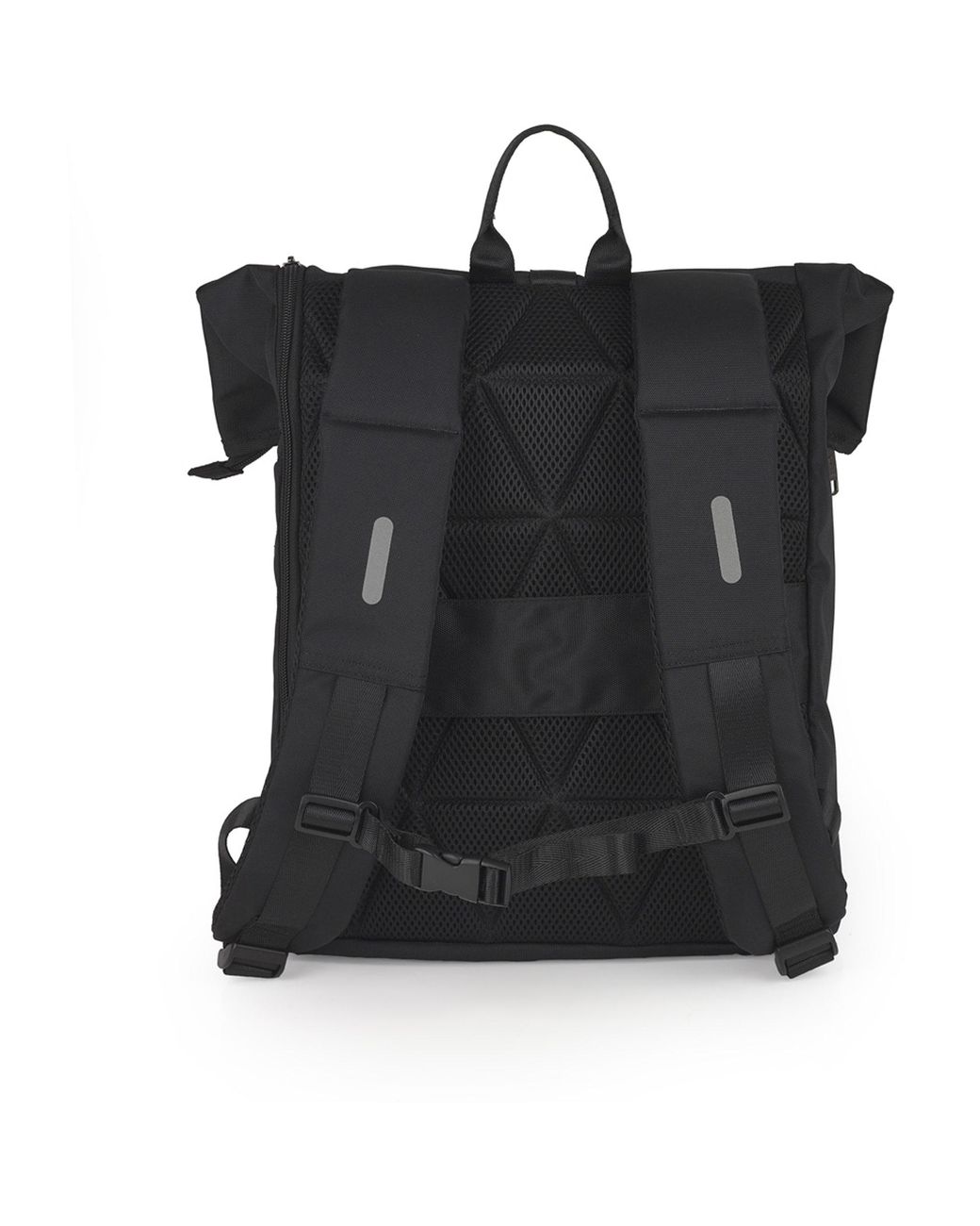 Gabol Black Rucksack
