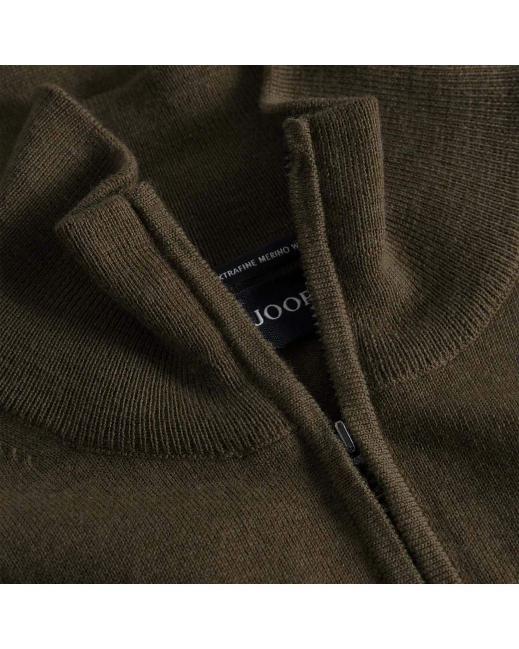 Joop! Pullover in Green für Herren