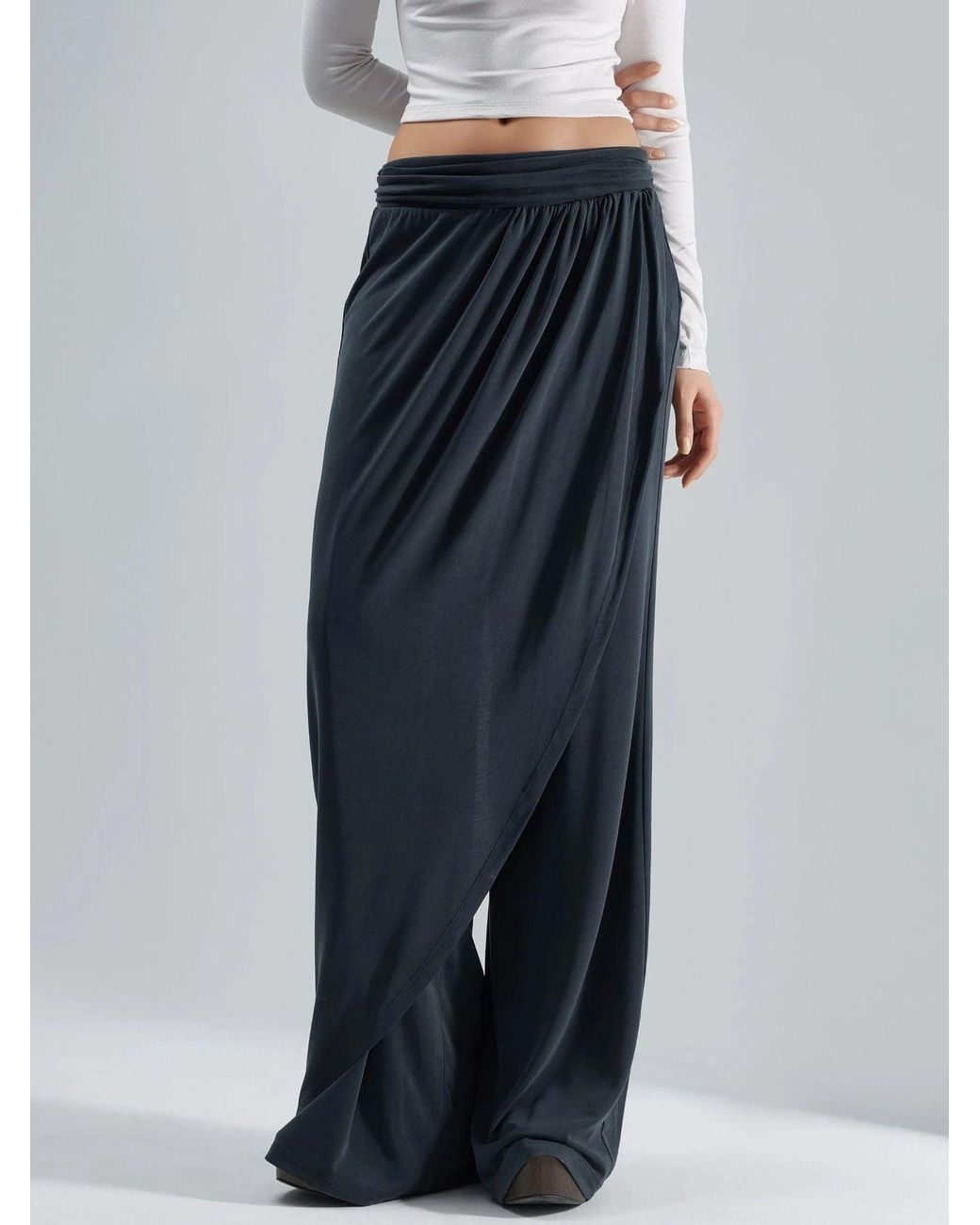Busem Blue Hose