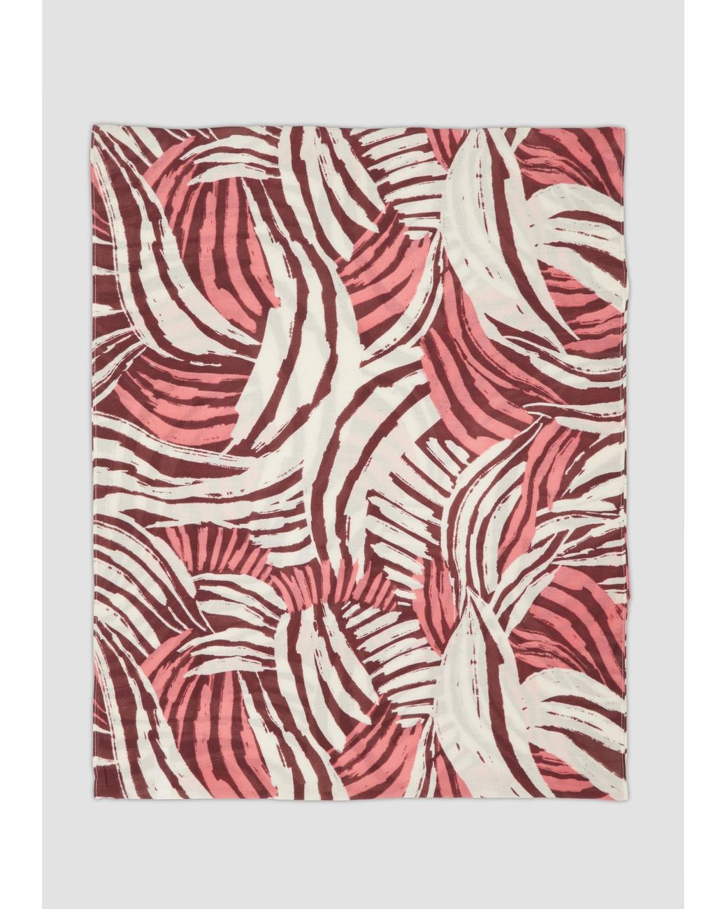 S.oliver Pink Schlauchschal