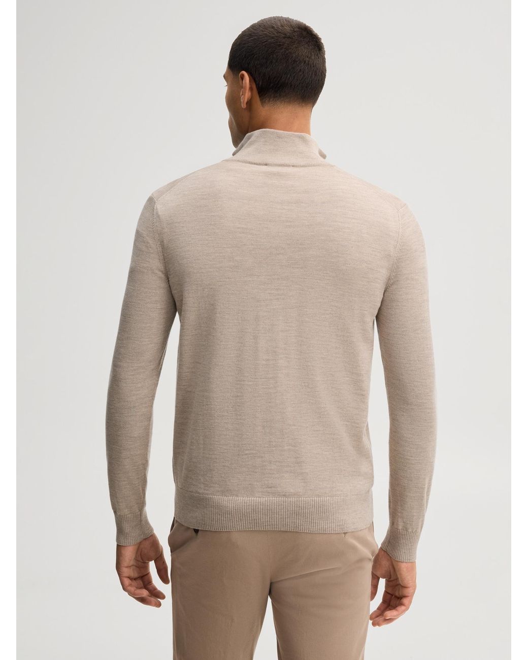 Joop! Pullover in Natural für Herren