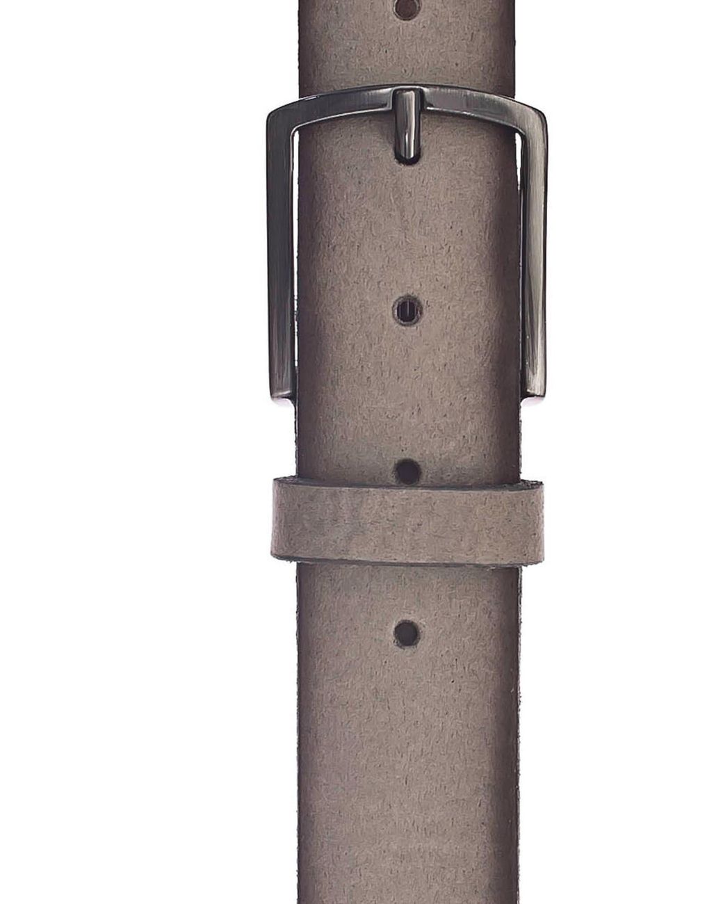 Vanzetti Gürtel in Gray für Herren