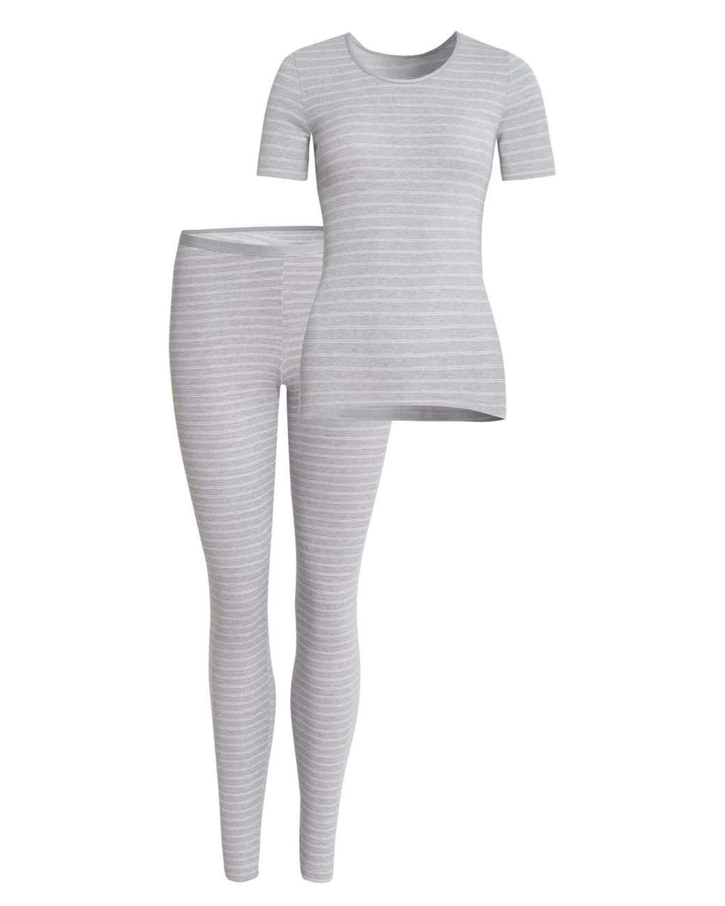 Conta White Base Layer Basic
