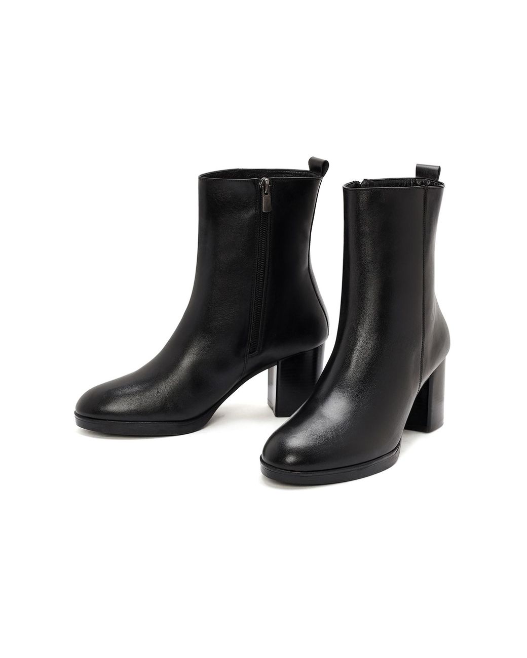Derimod Black Stiefelette